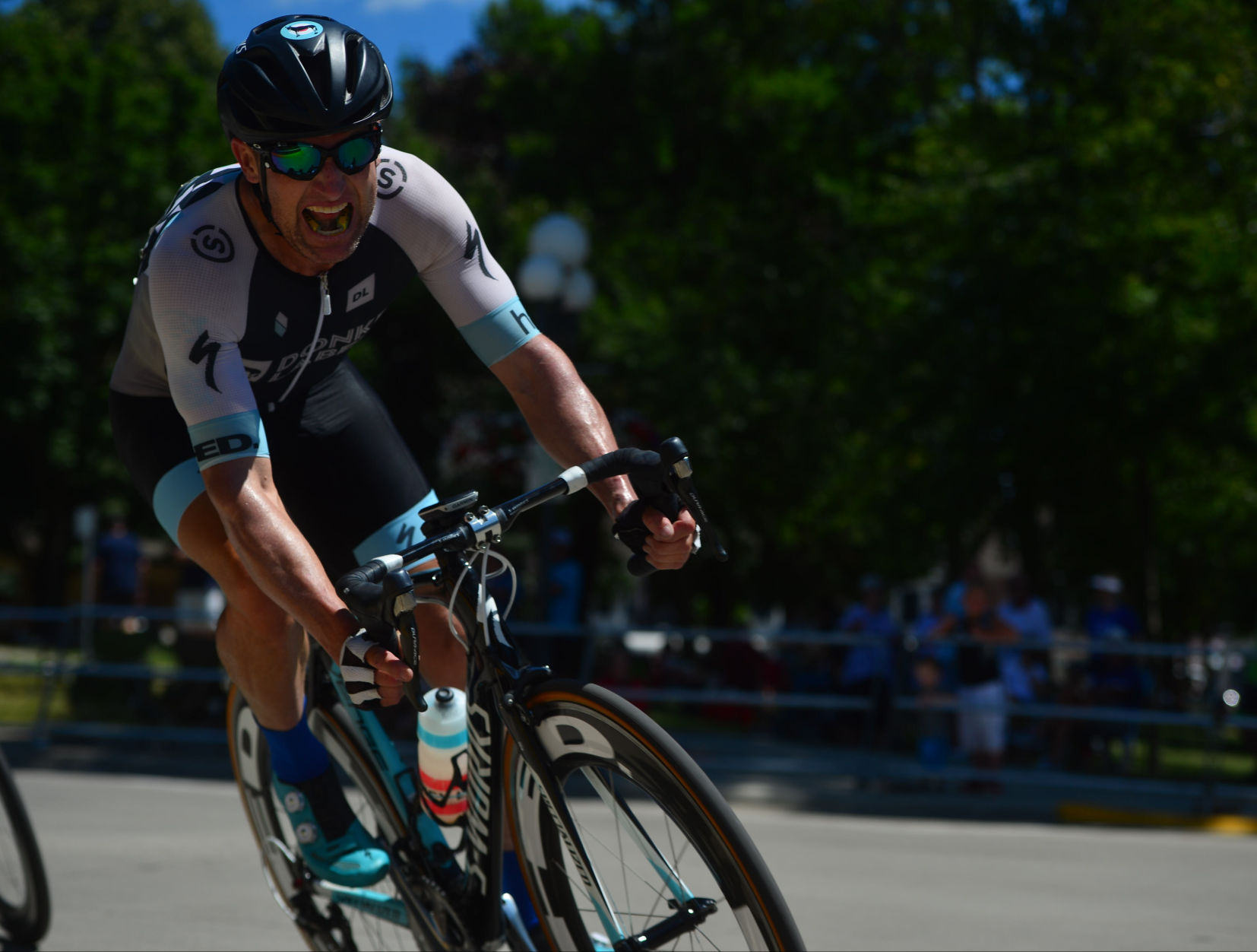Criterium 40